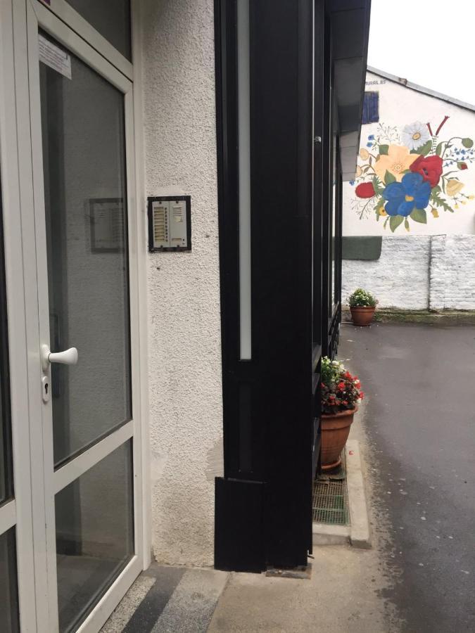 Talisman Leilighet Beograd Eksteriør bilde